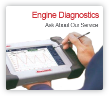 Engine Diagnostics
