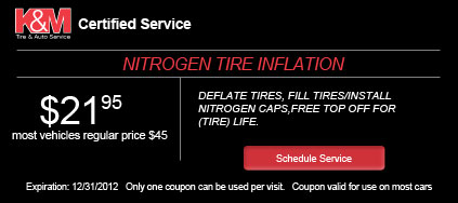 Coupon - Complete Engine Tune-Up
